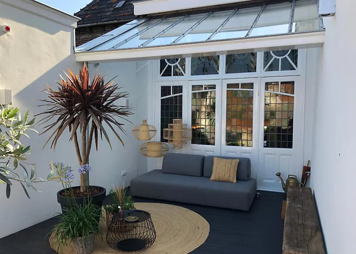 B&B Boutique Hotel N10