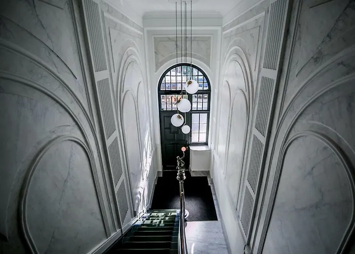 B&B Boutique Hotel N10